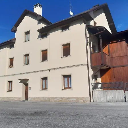 Alpeadria Apartment *