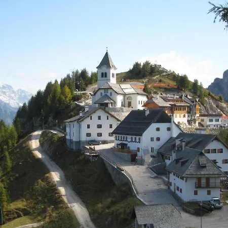 Apartment Alpeadria Tarvisio