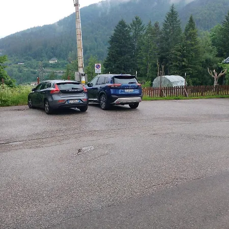 Alpeadria Apartment Tarvisio
